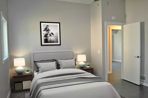 Bedroom - 1007 Briar Creek Rd, Eagan, MN 55123 photo 1 of 8