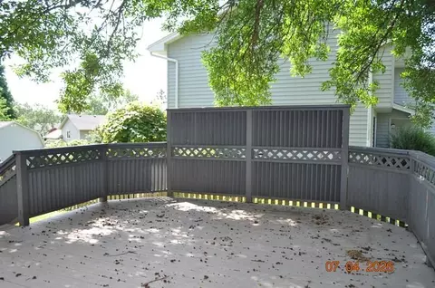 Exterior - 1007 Briar Creek Rd, Eagan, MN 55123 photo 2 of 3