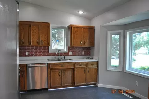 Kitchen - 1007 Briar Creek Rd, Eagan, MN 55123 photo 1 of 2