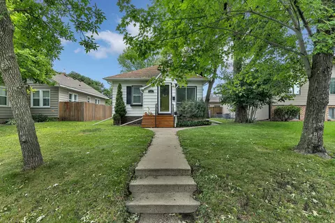 Exterior - 432 28th Ave N, Saint Cloud, MN 56303 photo 6 of 10