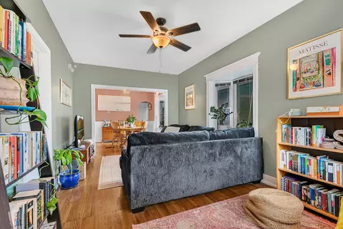 Living - 432 28th Ave N, Saint Cloud, MN 56303 photo 3 of 4