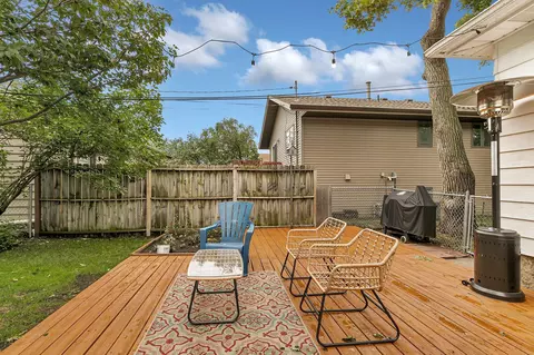 Exterior - 432 28th Ave N, Saint Cloud, MN 56303 photo 3 of 10