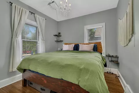 Bedroom - 432 28th Ave N, Saint Cloud, MN 56303 photo 1 of 4