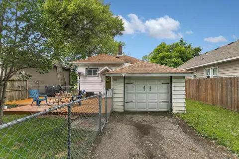 Exterior - 432 28th Ave N, Saint Cloud, MN 56303 photo 7 of 10