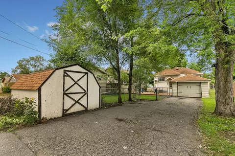 Exterior - 432 28th Ave N, Saint Cloud, MN 56303 photo 9 of 10