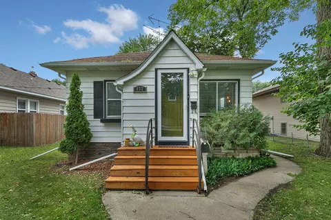 Exterior - 432 28th Ave N, Saint Cloud, MN 56303 photo 5 of 10
