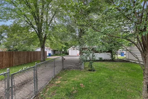 Exterior - 432 28th Ave N, Saint Cloud, MN 56303 photo 8 of 10