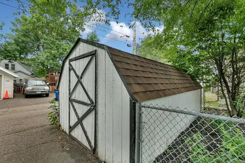 Exterior - 432 28th Ave N, Saint Cloud, MN 56303 photo 10 of 10