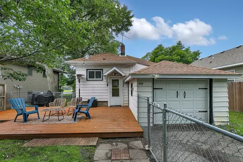 Exterior - 432 28th Ave N, Saint Cloud, MN 56303 photo 4 of 10