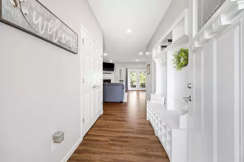 Entry Way - 451 Cedar Ave N, Maple Lake, MN 55358 photo 1 of 2