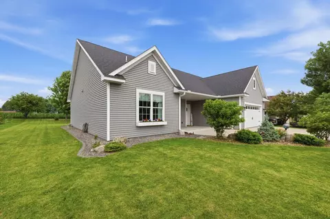 Exterior - 451 Cedar Ave N, Maple Lake, MN 55358 photo 2 of 6