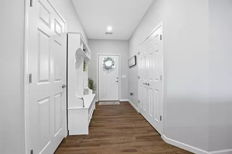 Entry Way - 451 Cedar Ave N, Maple Lake, MN 55358 photo 2 of 2