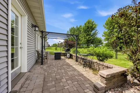 Exterior - 451 Cedar Ave N, Maple Lake, MN 55358 photo 5 of 6