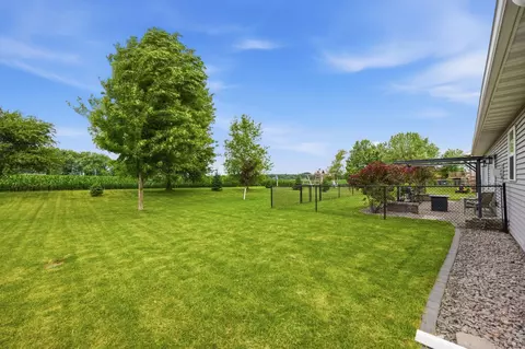 Exterior - 451 Cedar Ave N, Maple Lake, MN 55358 photo 3 of 6
