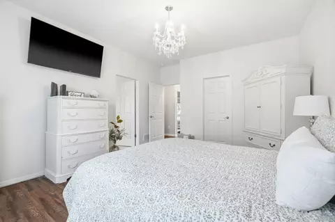 Bedroom - 451 Cedar Ave N, Maple Lake, MN 55358 photo 1 of 3