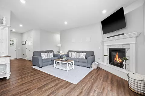 Living - 451 Cedar Ave N, Maple Lake, MN 55358 photo 1 of 1