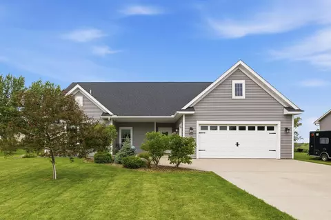 451 Cedar Ave N, Maple Lake, MN 55358