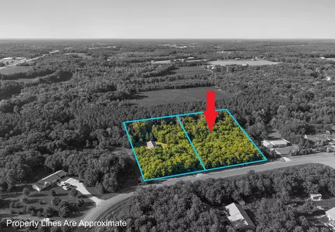 Nnnn 41st Avenue, Amery, WI 54001