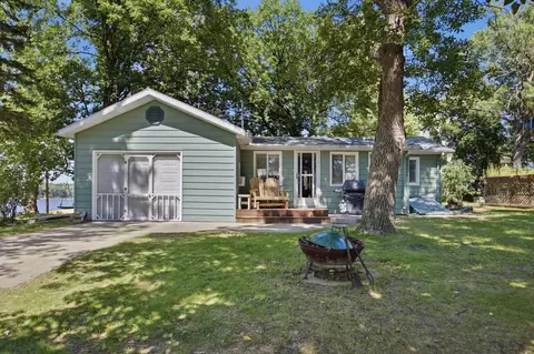48488 Pike Beach Rd, Pelican Rapids, MN 56572