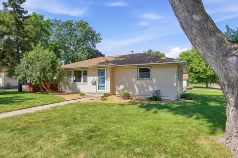 6400 14th Ave S, Richfield, MN 55423