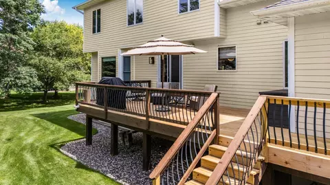 Exterior - 3209 Walden Way, Saint Cloud, MN 56301 photo 13 of 13