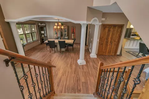 Entry Way - 3209 Walden Way, Saint Cloud, MN 56301 photo 8 of 13