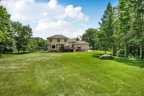 Exterior - 3209 Walden Way, Saint Cloud, MN 56301 photo 10 of 13