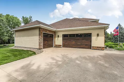 Exterior - 3209 Walden Way, Saint Cloud, MN 56301 photo 2 of 13