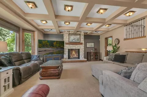 Living - 3209 Walden Way, Saint Cloud, MN 56301 photo 2 of 2