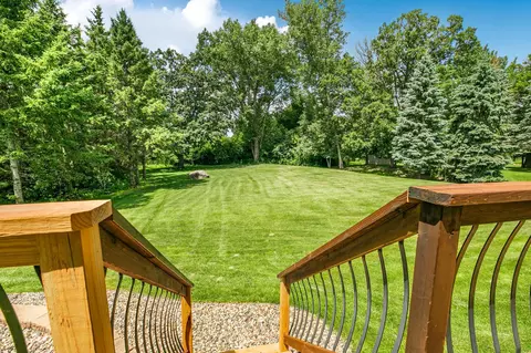 Exterior - 3209 Walden Way, Saint Cloud, MN 56301 photo 7 of 13