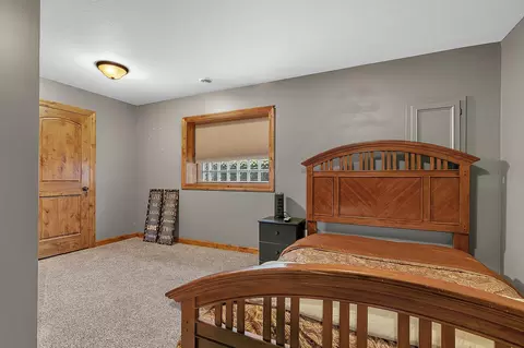 Bedroom - 3209 Walden Way, Saint Cloud, MN 56301 photo 4 of 6