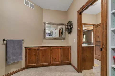 Entry Way - 3209 Walden Way, Saint Cloud, MN 56301 photo 12 of 13