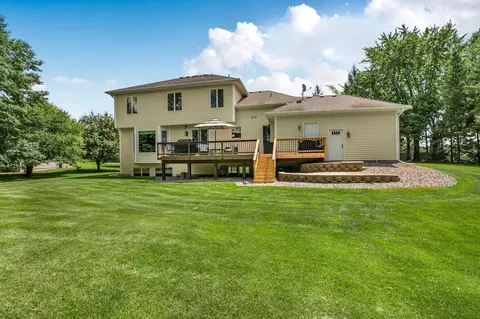Exterior - 3209 Walden Way, Saint Cloud, MN 56301 photo 4 of 13