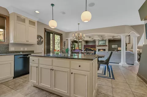 Kitchen - 3209 Walden Way, Saint Cloud, MN 56301 photo 4 of 4