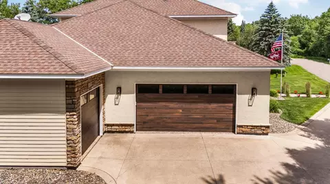 Exterior - 3209 Walden Way, Saint Cloud, MN 56301 photo 11 of 13
