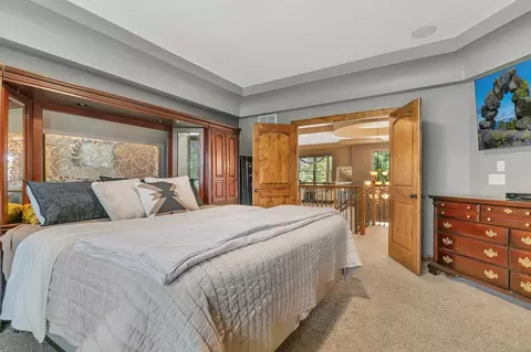 Bedroom - 3209 Walden Way, Saint Cloud, MN 56301 photo 1 of 6