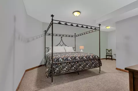 Bedroom - 3209 Walden Way, Saint Cloud, MN 56301 photo 5 of 6