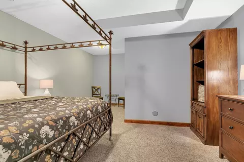 Bedroom - 3209 Walden Way, Saint Cloud, MN 56301 photo 6 of 6