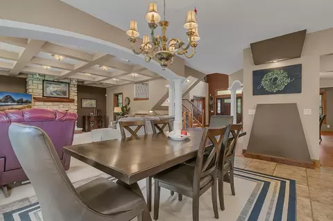 Dining - 3209 Walden Way, Saint Cloud, MN 56301 photo 2 of 4