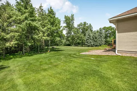 Exterior - 3209 Walden Way, Saint Cloud, MN 56301 photo 3 of 13