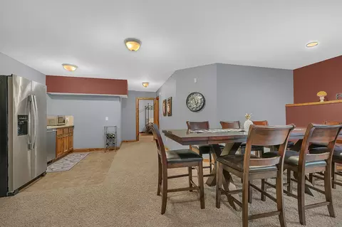 Dining - 3209 Walden Way, Saint Cloud, MN 56301 photo 4 of 4
