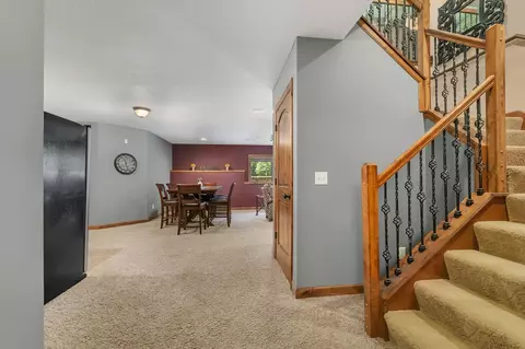 Entry Way - 3209 Walden Way, Saint Cloud, MN 56301 photo 13 of 13