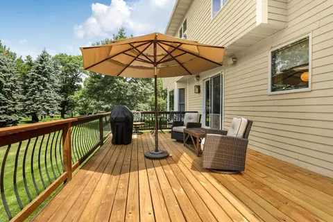 Exterior - 3209 Walden Way, Saint Cloud, MN 56301 photo 5 of 13
