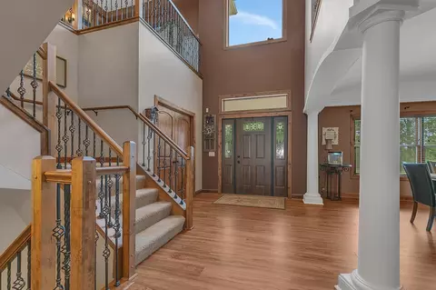 Entry Way - 3209 Walden Way, Saint Cloud, MN 56301 photo 3 of 13