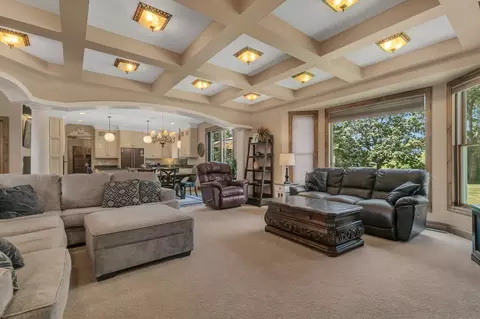 Living - 3209 Walden Way, Saint Cloud, MN 56301 photo 1 of 2