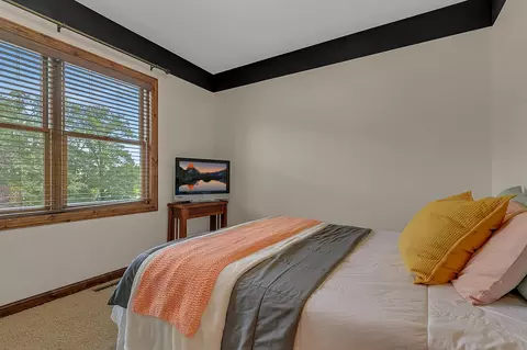Bedroom - 3209 Walden Way, Saint Cloud, MN 56301 photo 3 of 6
