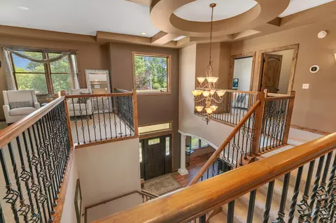 Entry Way - 3209 Walden Way, Saint Cloud, MN 56301 photo 10 of 13
