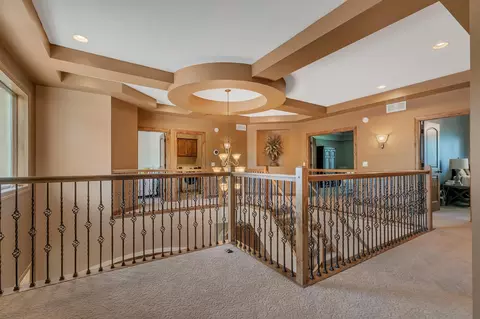 Entry Way - 3209 Walden Way, Saint Cloud, MN 56301 photo 11 of 13