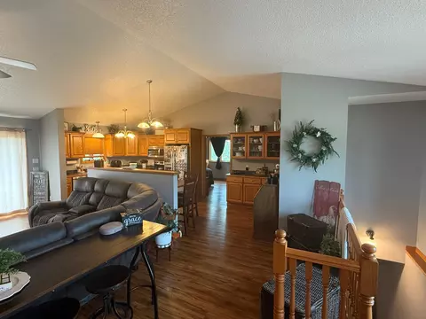 Entry Way - 703 7th St W, Ada, MN 56510 photo 1 of 2