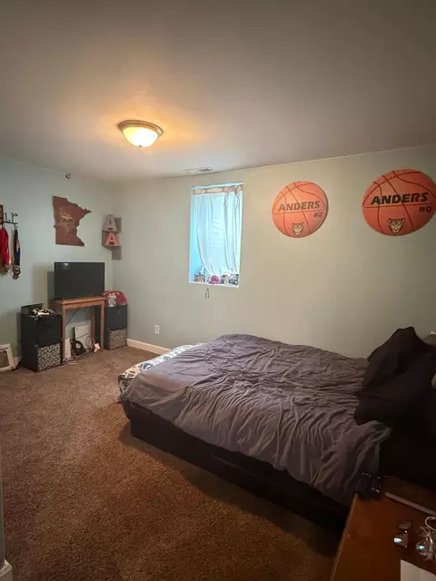 Bedroom - 703 7th St W, Ada, MN 56510 photo 6 of 6